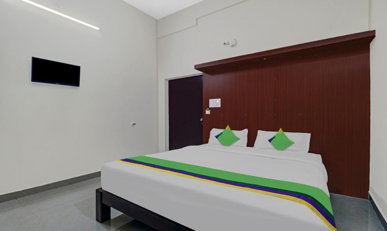 Grand Jp Inn Near 2 Km From Gundlupet Bus Stand Kültér fotó